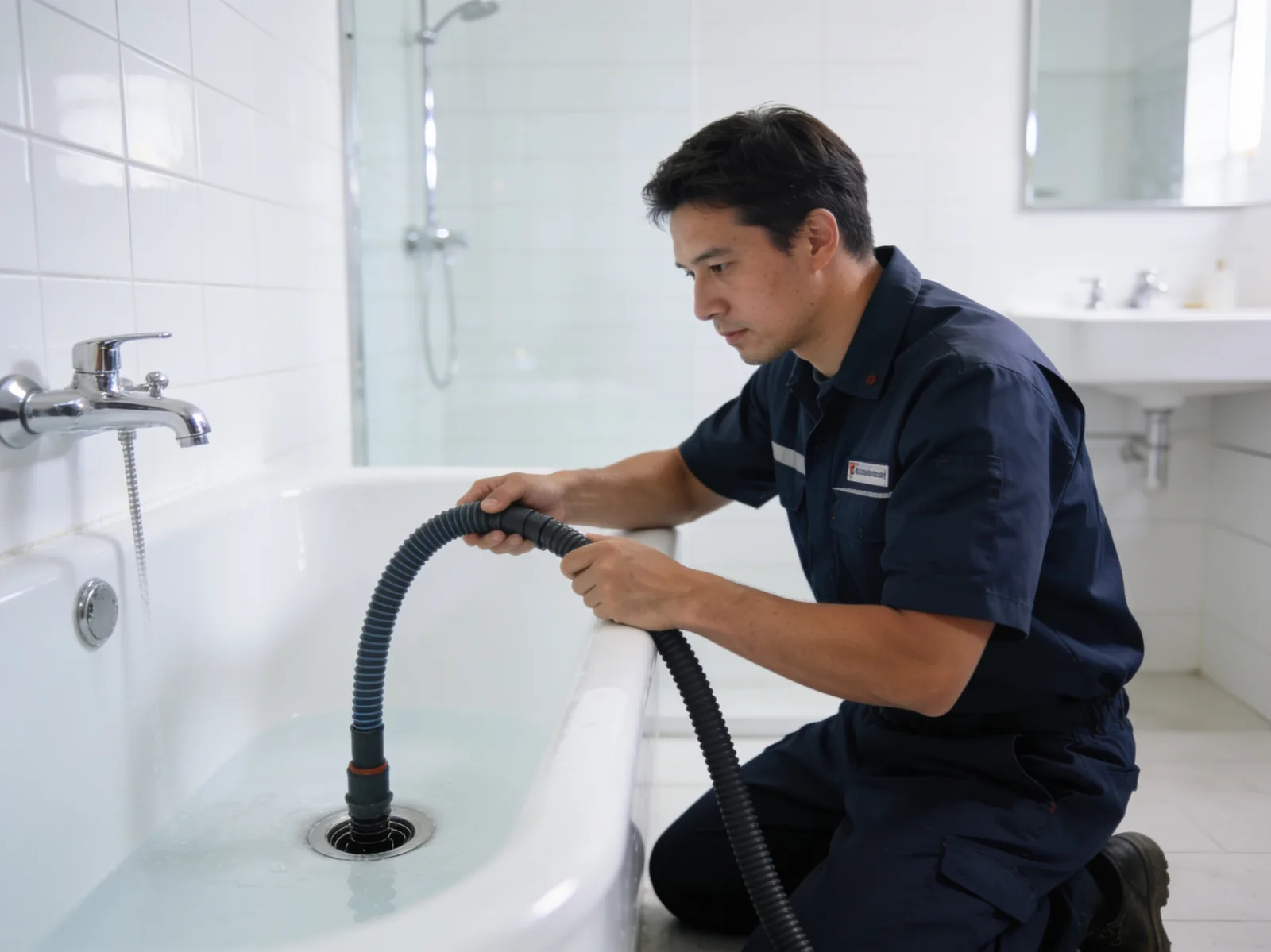 Emergency Plumber Calliham, TX FAQs